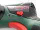 Serrucho NanoBlade de bater&iacute;a BOSCH EASY CUT 12
