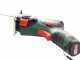 Serrucho NanoBlade de bater&iacute;a BOSCH EASY CUT 12