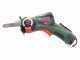 Serrucho NanoBlade de bater&iacute;a BOSCH EASY CUT 12
