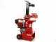 Ceccato Olindo BULL SPL12H GX200 - Rajadora de le&ntilde;a de gasolina- Vertical - Honda GX200