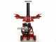 Ceccato Olindo BULL SPL12H GX200 - Rajadora de le&ntilde;a de gasolina- Vertical - Honda GX200
