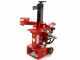 Ceccato Olindo BULL SPL12H GX200 - Rajadora de le&ntilde;a de gasolina- Vertical - Honda GX200