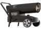  Blackstone BDH 40 KW - Generador de aire caliente di&eacute;sel - de combusti&oacute;n directa - 40 kW 