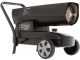  Blackstone BDH 40 KW - Generador de aire caliente di&eacute;sel - de combusti&oacute;n directa - 40 kW 