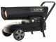  Blackstone BDH 40 KW - Generador de aire caliente di&eacute;sel - de combusti&oacute;n directa - 40 kW 