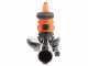 Soplador aspirador de hojas BLACK+DECKER BEBLV301-QS, 3 en 1