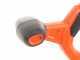 Soplador aspirador de hojas BLACK+DECKER BEBLV301-QS, 3 en 1