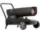 Blackstone BDH - Generador de aire caliente di&eacute;sel - de combusti&oacute;n directa - 65 kW 
