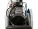 FIAC New Silver 3/90 - Compresor rotativo trif&aacute;sico de tornillo silencioso - Motor 3 HP 