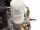 FIAC New Silver 3/90 - Compresor rotativo trif&aacute;sico de tornillo silencioso - Motor 3 HP 