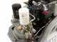 FIAC New Silver 3/90 - Compresor rotativo trif&aacute;sico de tornillo silencioso - Motor 3 HP 