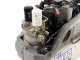 FIAC New Silver 3/90 - Compresor rotativo trif&aacute;sico de tornillo silencioso - Motor 3 HP 