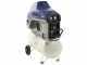 FIAC New Silver 3/90 - Compresor rotativo trif&aacute;sico de tornillo silencioso - Motor 3 HP 