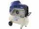 FIAC New Silver 3/90 - Compresor rotativo trif&aacute;sico de tornillo silencioso - Motor 3 HP 