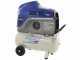 FIAC New Silver 3/90 - Compresor rotativo trif&aacute;sico de tornillo silencioso - Motor 3 HP 