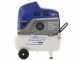 FIAC New Silver 3/90 - Compresor rotativo trif&aacute;sico de tornillo silencioso - Motor 3 HP 