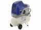 FIAC New Silver 3/90 - Compresor rotativo trif&aacute;sico de tornillo silencioso - Motor 3 HP 