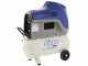 FIAC New Silver 3/90 - Compresor rotativo trif&aacute;sico de tornillo silencioso - Motor 3 HP 