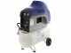 FIAC New Silver 3/90 - Compresor rotativo trif&aacute;sico de tornillo silencioso - Motor 3 HP 