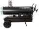 BlackStone i-BDH 20 KW - Generador de aire caliente di&eacute;sel - de combusti&oacute;n indirecta - 20 kW