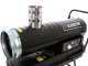 BlackStone i-BDH 20 KW - Generador de aire caliente di&eacute;sel - de combusti&oacute;n indirecta - 20 kW