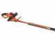 Cortasetos Black &amp; Decker BEHTS551 - 650W con espada de 60 cm en acero