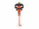 Cortasetos Black &amp; Decker BEHTS551 - 650W con espada de 60 cm en acero
