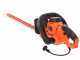 Cortasetos Black &amp; Decker BEHTS551 - 650W con espada de 60 cm en acero