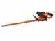 Cortasetos Black &amp; Decker BEHTS551 - 650W con espada de 60 cm en acero