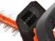 Cortasetos Black &amp; Decker BEHTS551 - 650W con espada de 60 cm en acero