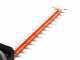 Cortasetos Black &amp; Decker BEHTS551 - 650W con espada de 60 cm en acero