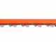 Cortasetos Black &amp; Decker BEHTS551 - 650W con espada de 60 cm en acero