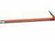 Cortasetos Black &amp; Decker BEHTS551 - 650W con espada de 60 cm en acero