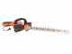Cortasetos Black &amp; Decker BEHTS551 - 650W con espada de 60 cm en acero