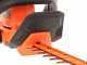Cortasetos Black &amp; Decker BEHTS551 - 650W con espada de 60 cm en acero