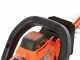Cortasetos Black &amp; Decker BEHTS551 - 650W con espada de 60 cm en acero