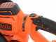 Cortasetos Black &amp; Decker BEHTS551 - 650W con espada de 60 cm en acero