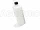 Barredora de 88 cm con recogedor Eurosystems Minieffe M150