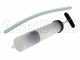 Barredora de 88 cm con recogedor Eurosystems Minieffe M150