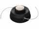 Blue Bird GX50 - Desbrozadora + Vibrador con gancho de gasolina cm 280 motor de mochila Honda - Vibrador de aceitunas