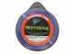 Blue Bird TJ 45 - Vibrador con gancho de mezcla cm 180 motor de mochila Kawasaki TJ 45 - Vibrador