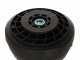 Blue Bird TJ 45 - Vibrador con gancho de mezcla cm 180 motor de mochila Kawasaki TJ 45 - Vibrador