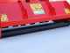 Premium Line Disco 125 GM - Trituradora para tractor - Serie ligera