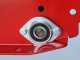 Premium Line Disco 125 GM - Trituradora para tractor - Serie ligera