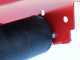 Premium Line Disco 125 GM - Trituradora para tractor - Serie ligera