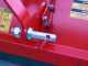 Premium Line Disco 125 GM - Trituradora para tractor - Serie ligera