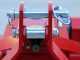 Premium Line Disco 125 GM - Trituradora para tractor - Serie ligera