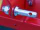 Premium Line Disco 125 GM - Trituradora para tractor - Serie ligera