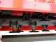 Premium Line Disco 125 GM - Trituradora para tractor - Serie ligera