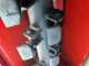 Premium Line Disco 125 GM - Trituradora para tractor - Serie ligera